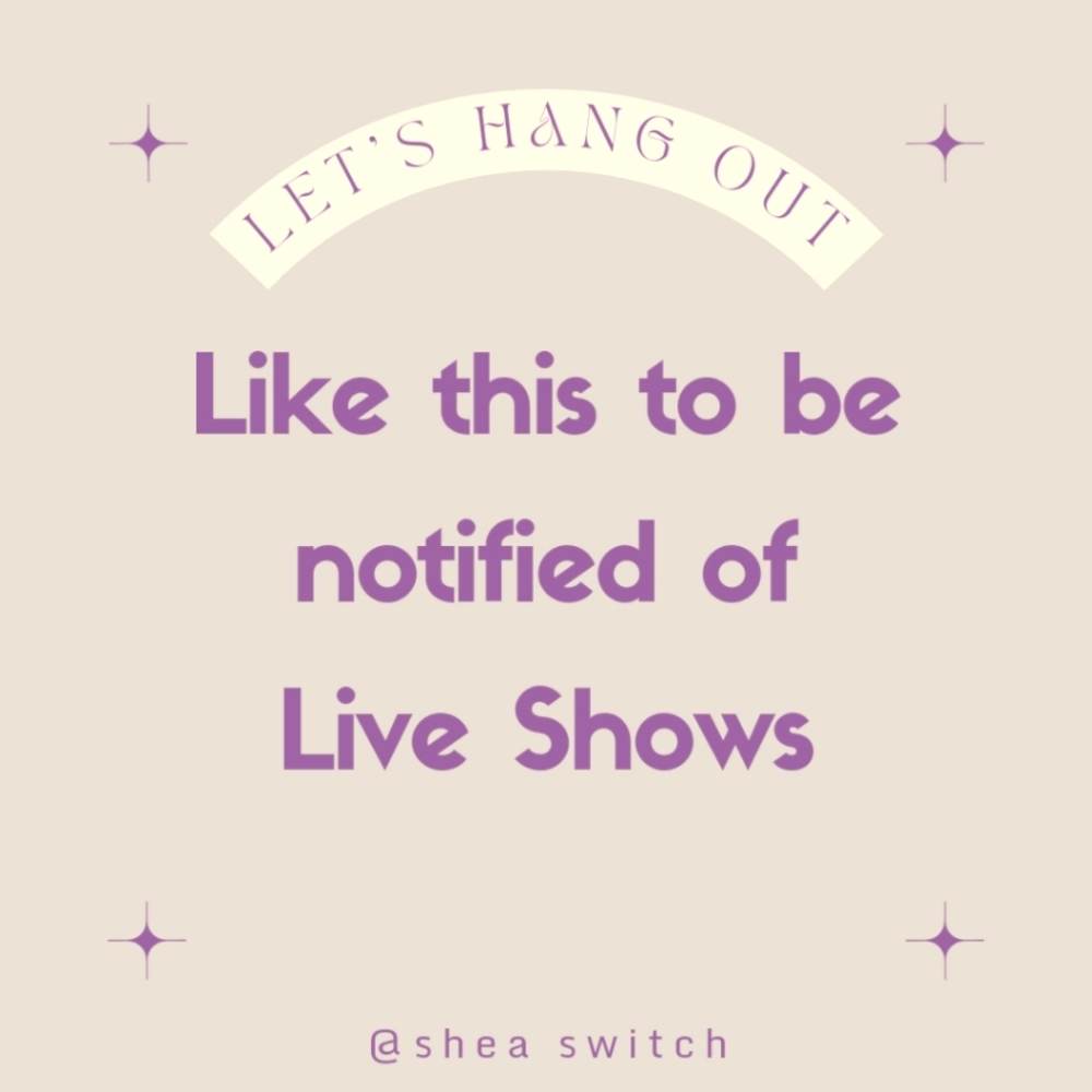 Thanks for Yalls Support